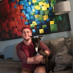 Meet your Posher, Devin